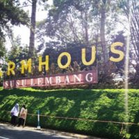 5 Pilihan Hotel Farm House Lembang dengan Harga Bersahabat