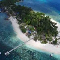 Keindahan Likupang, Surga Tersembunyi di Ujung Sulawesi Utara