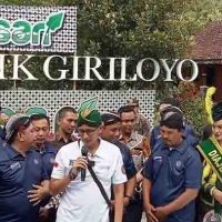 Wukirsari Bantul: Keajaiban Desa Wisata yang Menginspirasi Dunia