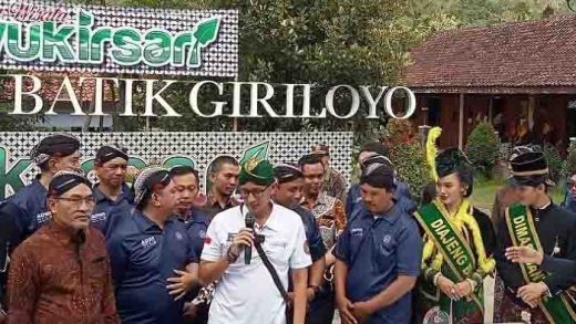 Wukirsari Bantul: Keajaiban Desa Wisata yang Menginspirasi Dunia