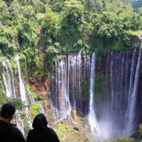 Air Terjun Tumpak Sewu