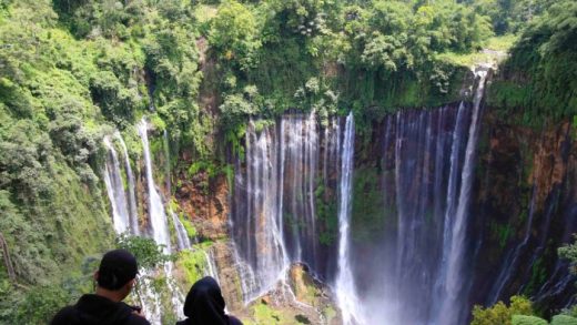 Air Terjun Tumpak Sewu