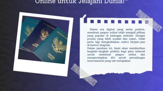 Berita Travel