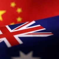 China dan AS Berebut Zirkon Australia