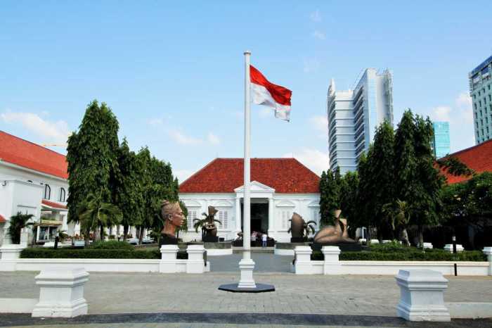 Galeri Nasional Indonesia