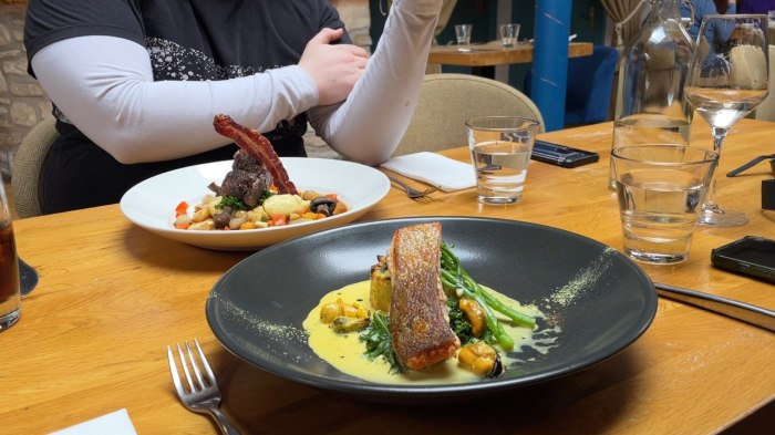 Street Food vs Fine Dining: Mana yang Lebih Worth It Saat Traveling?