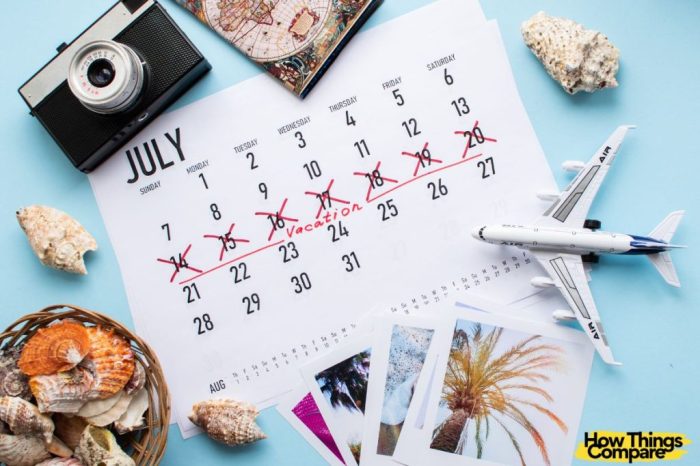 Staycation vs Vacation: Mana yang Lebih Cocok untukmu?