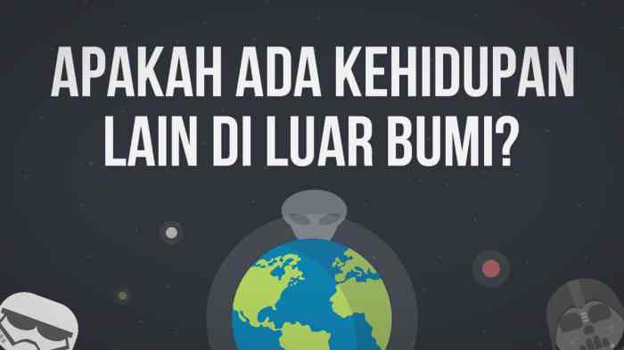 Studi Baru Mengungkap Kemungkinan Kehidupan di Planet Selain Bumi