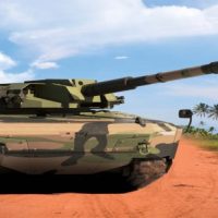 PT Dirgantara Indonesia Gelar Demo Terbang Drone Wulung, Ini Spesifikasinya