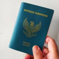 Cara Menangani Kehilangan Paspor di Luar Negeri