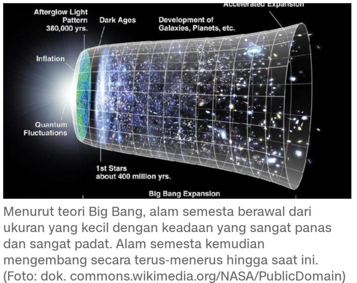 Semesta alam gambar terlihat inikah wujud menakjubkan riauaktual okezone Semesta alam gambar terlihat inikah wujud menakjubkan riauaktual okezone