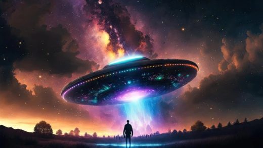 Teleportasi dan Antimateri: Sains atau Fiksi?