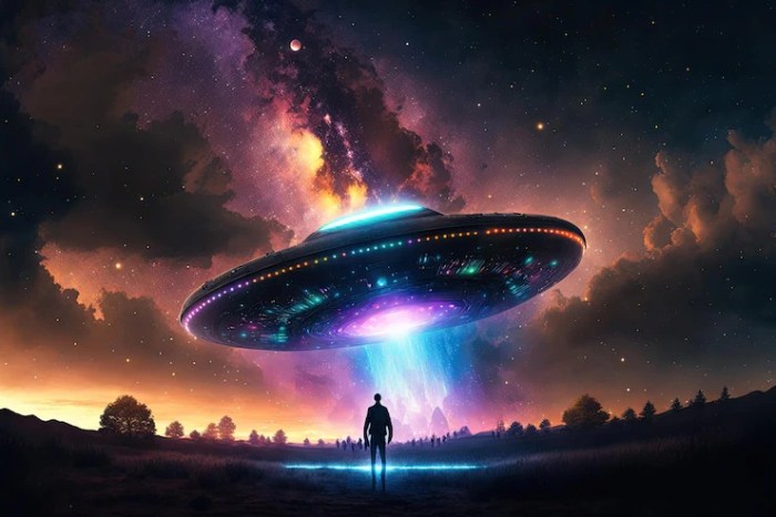 Teleportasi dan Antimateri: Sains atau Fiksi?