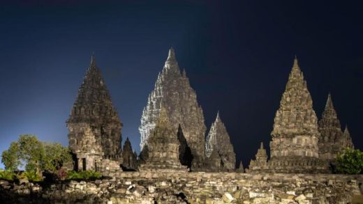 Otorita Borobudur Kembangkan Wisata Budaya Digital