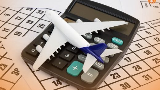 Cara Menabung untuk Traveling Tanpa Menguras Tabungan