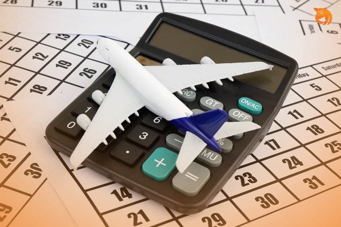 Cara Menabung untuk Traveling Tanpa Menguras Tabungan