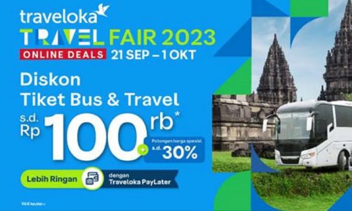 Tren Traveling ala Gen Z: Cepat, Hemat, Instagramable