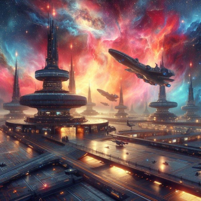 Teleportasi dan Antimateri: Sains atau Fiksi?