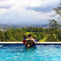 Rekomendasi Penginapan Ramah Keluarga di Bandung