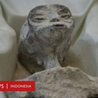 Ilmu Astrobiologi: Apakah Alien Itu Nyata?