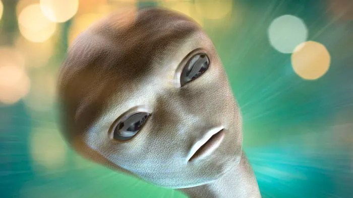 Apa Alien Itu Ada? Ini Penjelasan tentang Keberadaannya Ilmu Astrobiologi: Apakah Alien Itu Nyata?