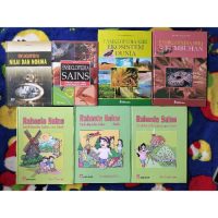 Sains Tumbuhan: Rahasia Komunikasi Antar Tanaman