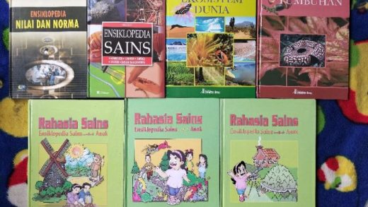 Sains Tumbuhan: Rahasia Komunikasi Antar Tanaman