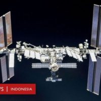 Eksperimen NASA dan Proyek Masa Depan