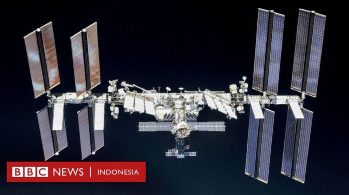 10 Daftar Prestasi Bersejarah NASA yang Memajukan Eksplorasi Antariksa Eksperimen NASA dan Proyek Masa Depan