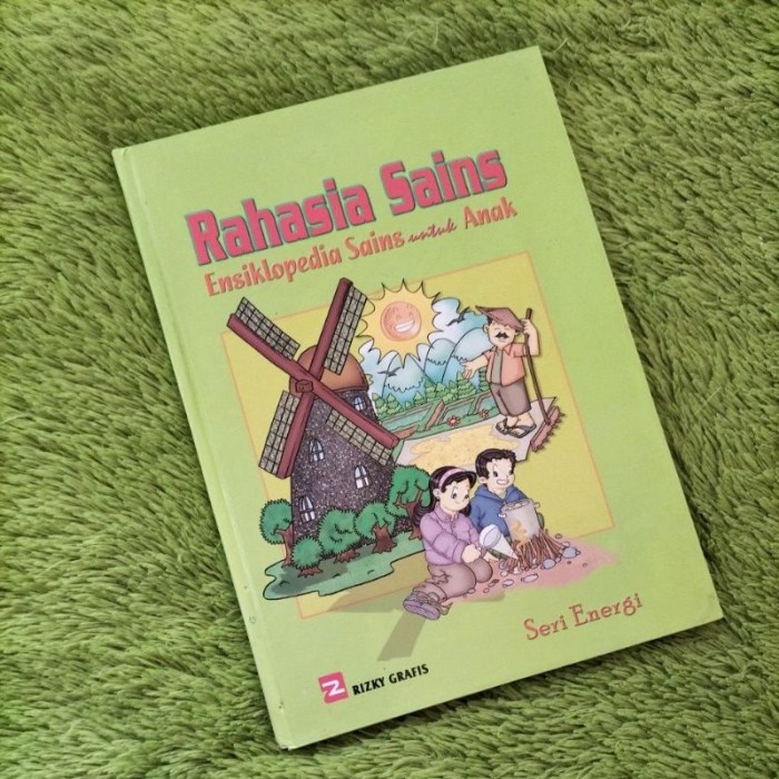 Sains Tumbuhan: Rahasia Komunikasi Antar Tanaman