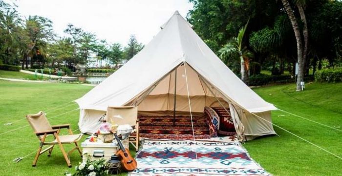 Petualangan Off-Road di Destinasi Alam Terbaik