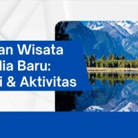 PETA AUSTRALIA DAN SELANDIA BARU BINGKAI KAYU | Lazada Indonesia