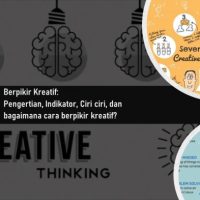 Bagaimana Otak Bekerja Saat Berpikir Kreatif?