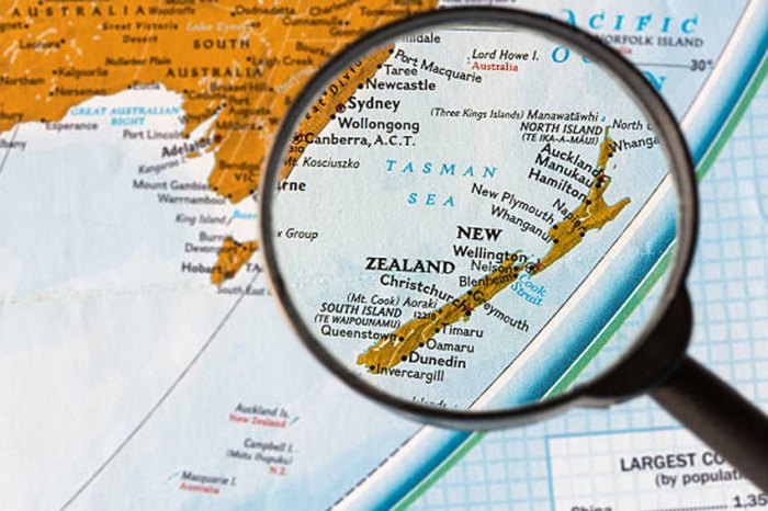 Panduan Lengkap Mendapatkan Visa Australia-Trip.com Panduan Travel ke Australia dan Selandia Baru