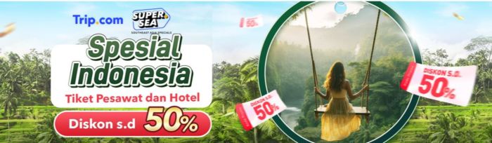 Aplikasi Travel Terbaik untuk Trip Terorganisir
