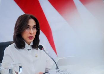 Imbauan Menpar untuk Wisatawan yang Terjebak Delay Penerbangan Dampak Erupsi Gunung Anak Krakatau