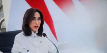 Imbauan Menpar untuk Wisatawan yang Terjebak Delay Penerbangan Dampak Erupsi Gunung Anak Krakatau