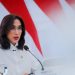 Imbauan Menpar untuk Wisatawan yang Terjebak Delay Penerbangan Dampak Erupsi Gunung Anak Krakatau