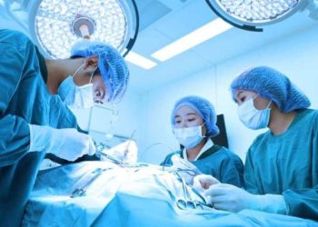 Operasi Otak Pertama di Dunia dengan Bantuan AI Sukses Angkat Tumor