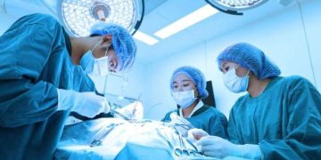 Operasi Otak Pertama di Dunia dengan Bantuan AI Sukses Angkat Tumor