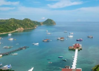 Peringkat Indonesia Menurun di Indeks Pariwisata Global 2026 dengan Skor Meningkat 2,2 Persen