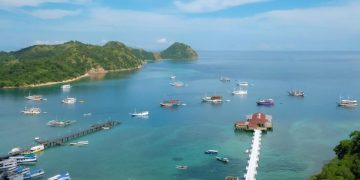 Peringkat Indonesia Menurun di Indeks Pariwisata Global 2026 dengan Skor Meningkat 2,2 Persen