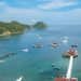 Peringkat Indonesia Menurun di Indeks Pariwisata Global 2026 dengan Skor Meningkat 2,2 Persen