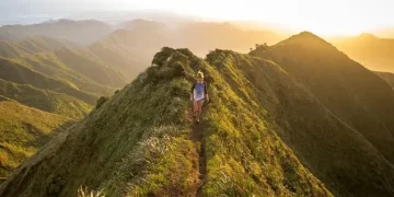 Mendaki Gunung Populer di Gen Z, Kasus Pendaki Pemula Tersesat Meningkat