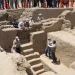 Makam Tersembunyi Berusia 600 Tahun Ditemukan di Peru