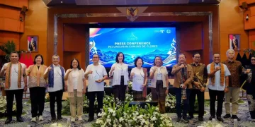Jelajahi Keindahan Flores Melalui Perjalanan Spiritual Sepanjang 70 Kilometer