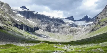 Penemuan 48 Anak Panah Berusia 6000 Tahun di Gunung Es Norwegia