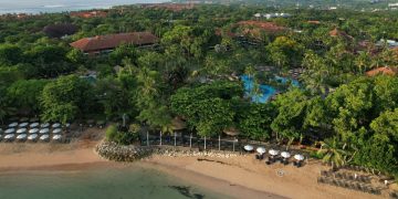 3 Pantai Terbaik Asia 2026 Di Indonesia Termasuk Dari Bali