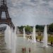 Tembok 2000 Tahun Ditemukan di Paris, Diduga Bagian Benteng Lutetia
