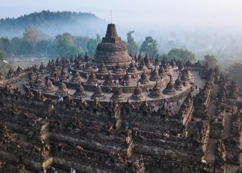 7 Alasan Mengapa Borobudur Selalu Menjadi Destinasi Wisata Dunia